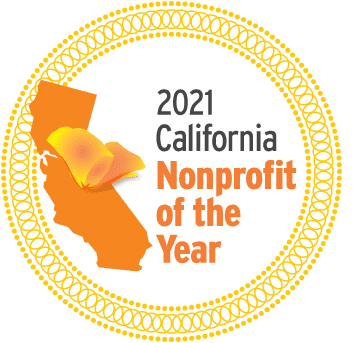 Nonprofit of the year
